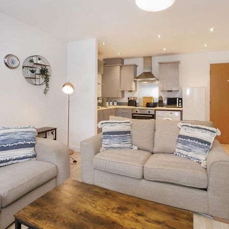 Vila 1 Liber House With Free Onsite Parking York Exteriér fotografie
