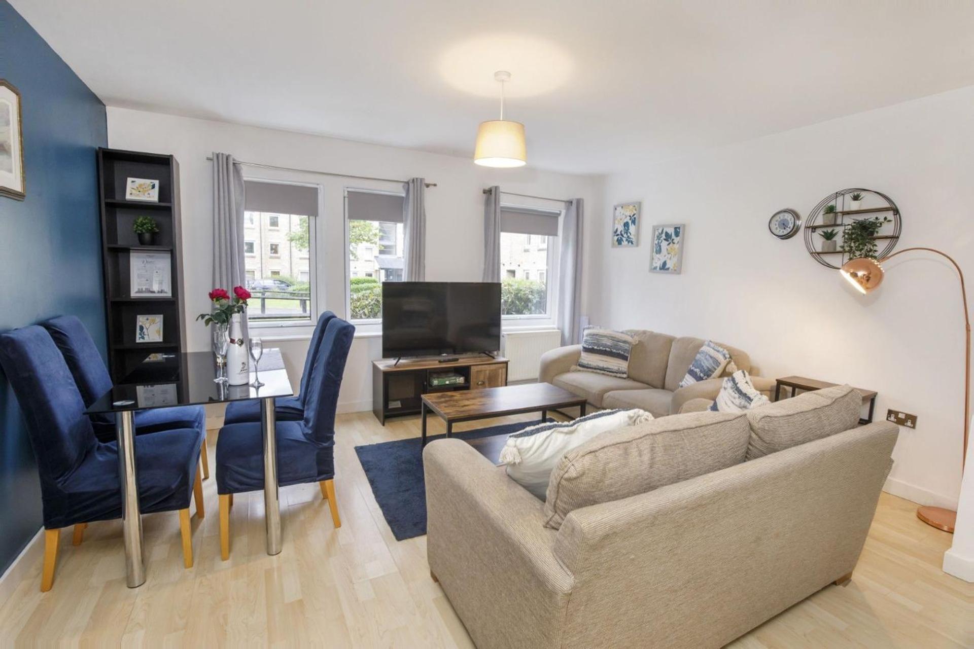 Vila 1 Liber House With Free Onsite Parking York Exteriér fotografie