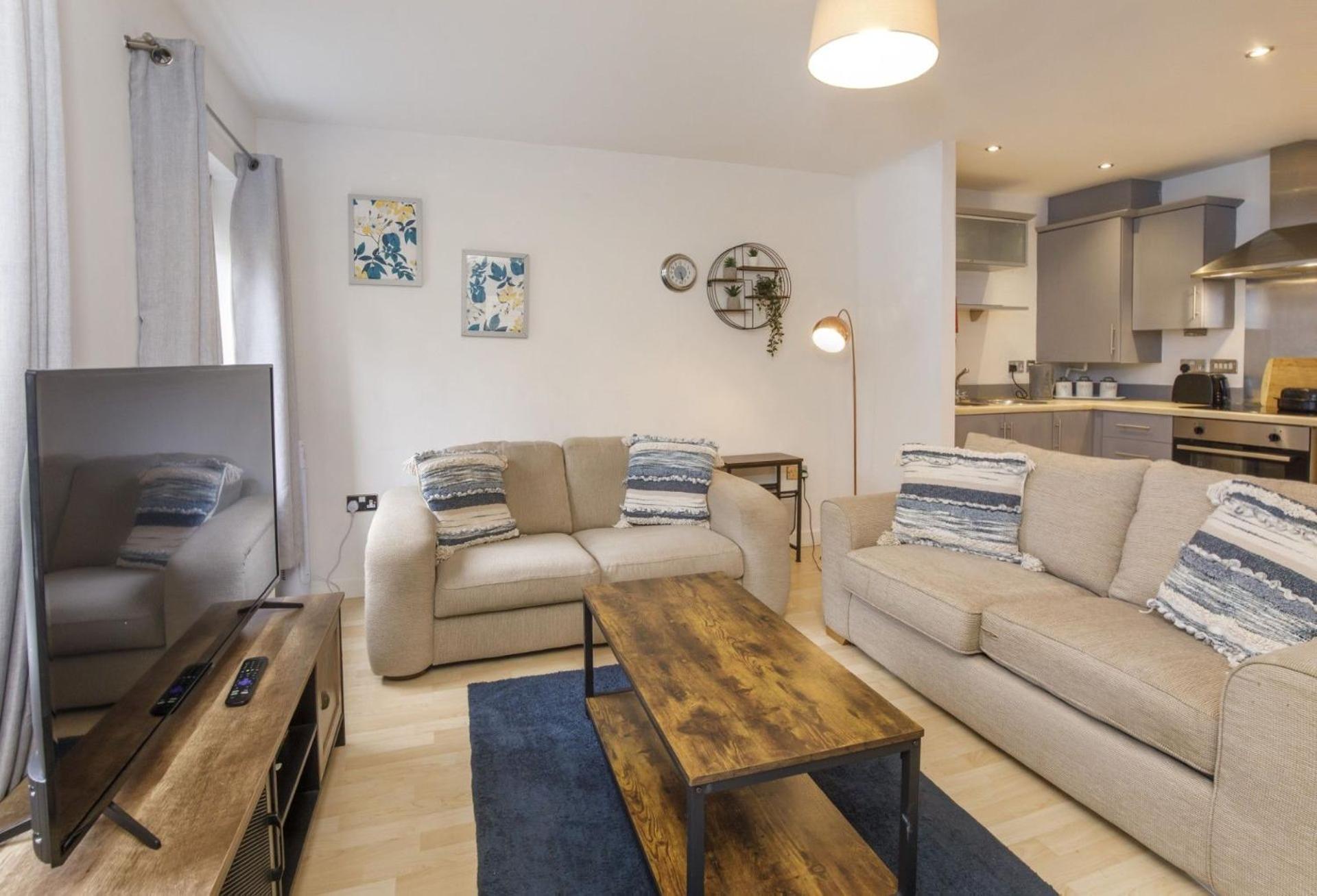 Vila 1 Liber House With Free Onsite Parking York Exteriér fotografie