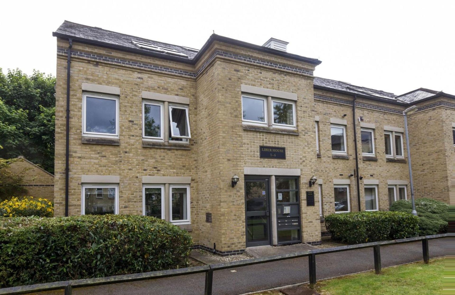 Vila 1 Liber House With Free Onsite Parking York Exteriér fotografie